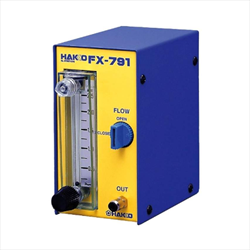 Trạm đo lưu lượng N2 HAKKO FX-791
